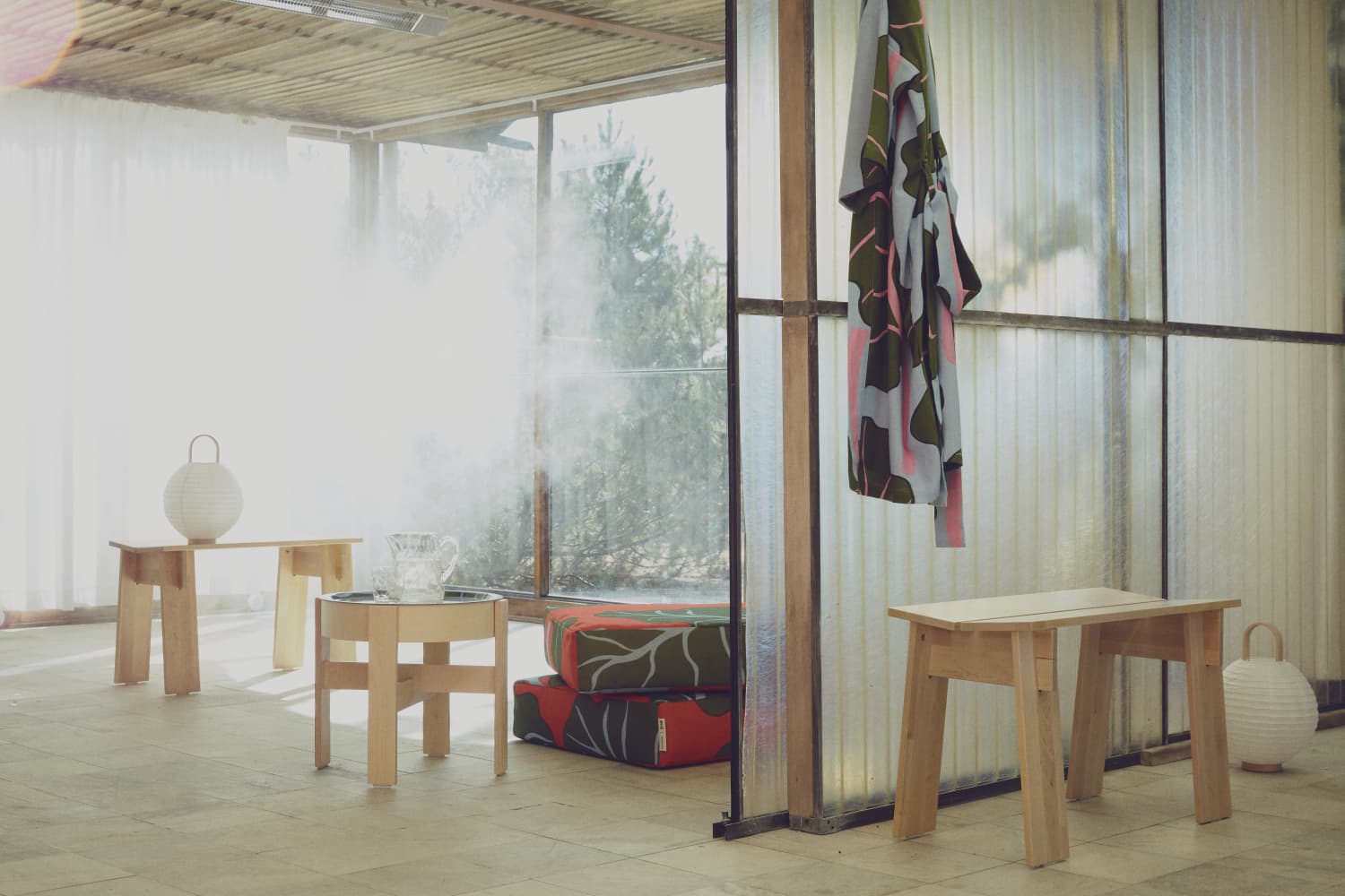 IKEA x Marimekko's BASTUA Collection Is Finally Available